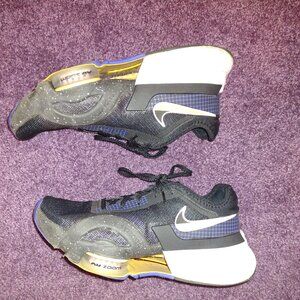 Nike Superreps cross trainers women size 8